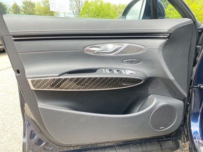 2025 Genesis GV70 3.5T Sport