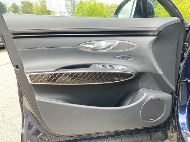 2025 Genesis GV70 3.5T Sport