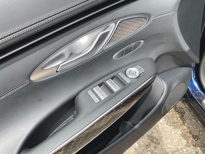 2025 Genesis GV70 3.5T Sport
