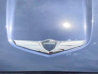 2025 Genesis GV70 3.5T Sport