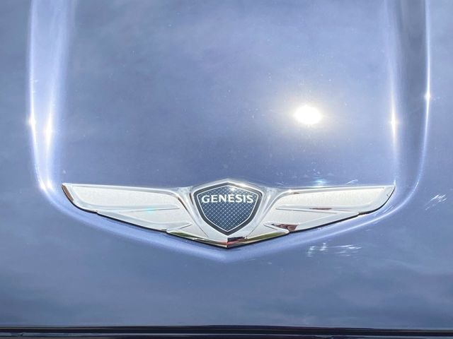 2025 Genesis GV70 3.5T Sport