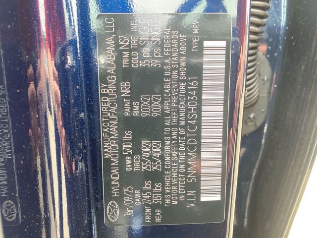 2025 Genesis GV70 3.5T Sport