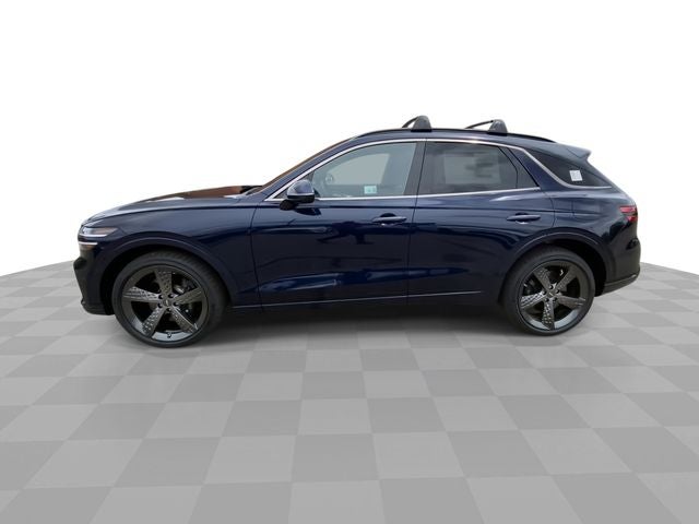 2025 Genesis GV70 3.5T Sport