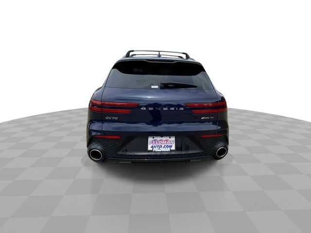 2025 Genesis GV70 3.5T Sport
