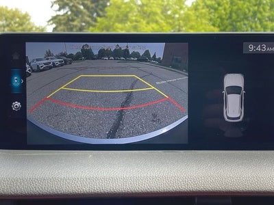 2025 Genesis GV70 3.5T Sport
