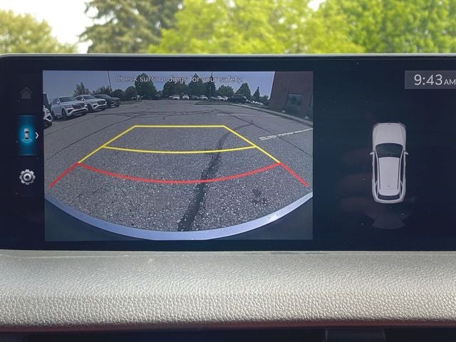2025 Genesis GV70 3.5T Sport