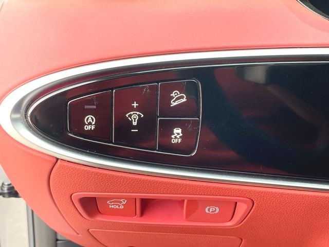 2025 Genesis GV70 3.5T Sport