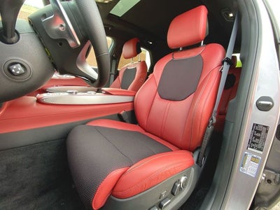 2025 Genesis GV70 3.5T Sport