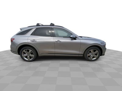 2025 Genesis GV70 3.5T Sport