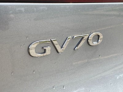 2025 Genesis GV70 3.5T Sport