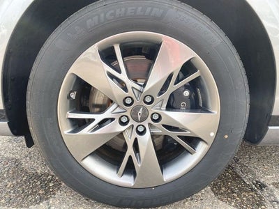2025 Genesis GV70 3.5T Sport