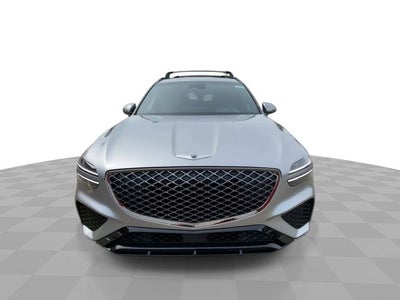 2025 Genesis GV70 3.5T Sport