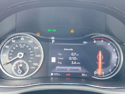 2025 Genesis GV70 3.5T Sport