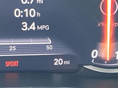 2025 Genesis GV70 3.5T Sport