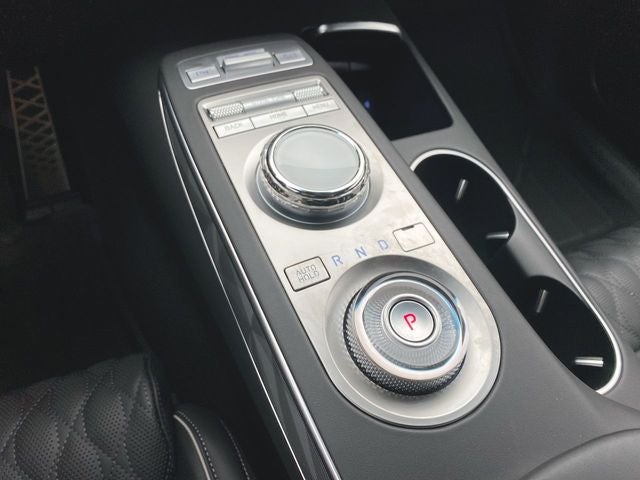 2025 Genesis GV70 3.5T Sport