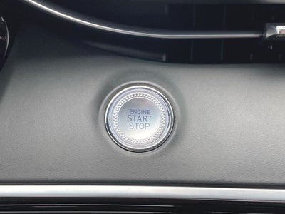 2025 Genesis GV70 3.5T Sport
