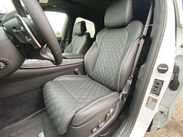 2025 Genesis GV70 3.5T Sport