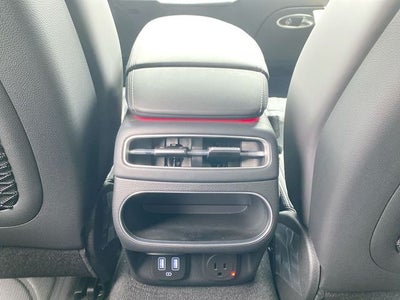 2025 Genesis GV70 3.5T Sport