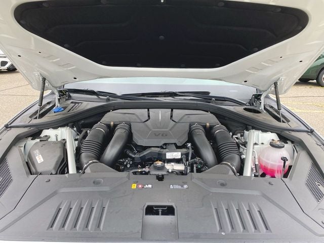 2025 Genesis GV70 3.5T Sport