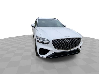 2025 Genesis GV70 3.5T Sport