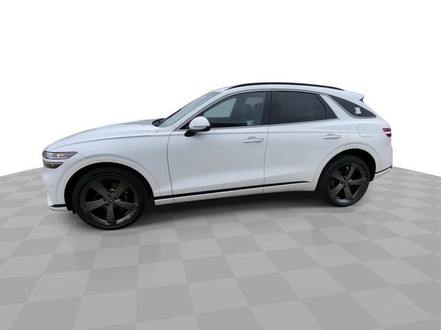 2025 Genesis GV70 3.5T Sport