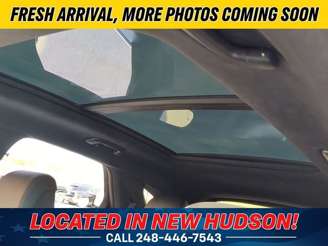 2025 Genesis GV70 3.5T Sport