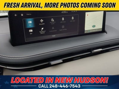 2025 Genesis GV70 3.5T Sport