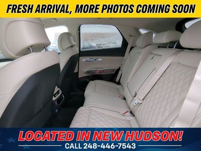 2025 Genesis GV70 3.5T Sport