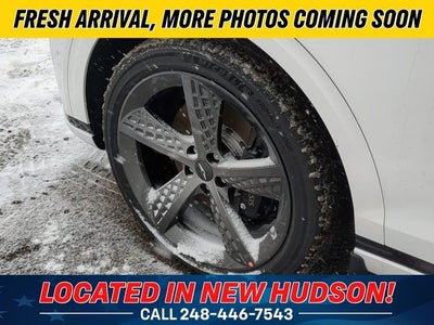 2025 Genesis GV70 3.5T Sport