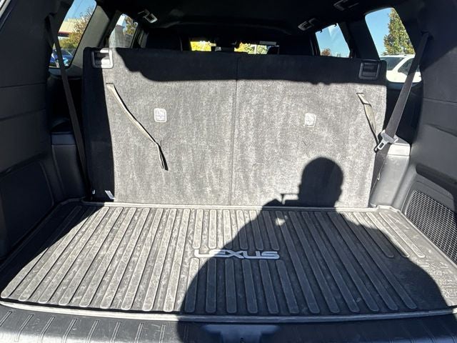 2025 Lexus TX 350 Premium