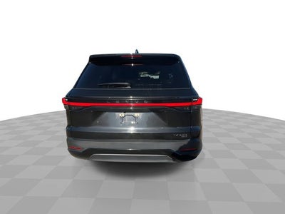 2025 Lexus TX 350 Premium