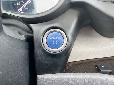 2022 Toyota Sienna XLE 7 Passenger