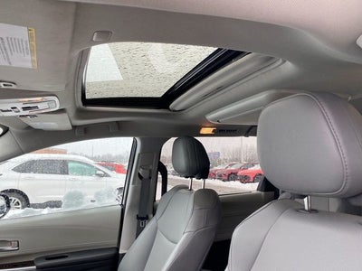 2022 Toyota Sienna XLE 7 Passenger