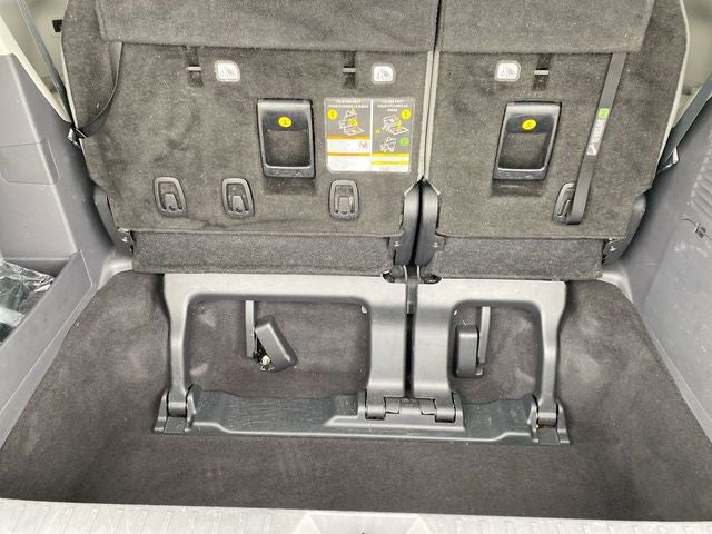 2022 Toyota Sienna XLE 7 Passenger