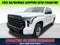 2024 Toyota Tundra SR