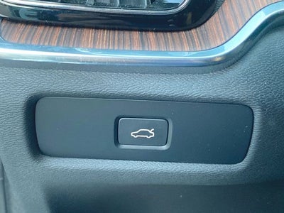 2023 Volvo S60 B5 Plus Black Edition