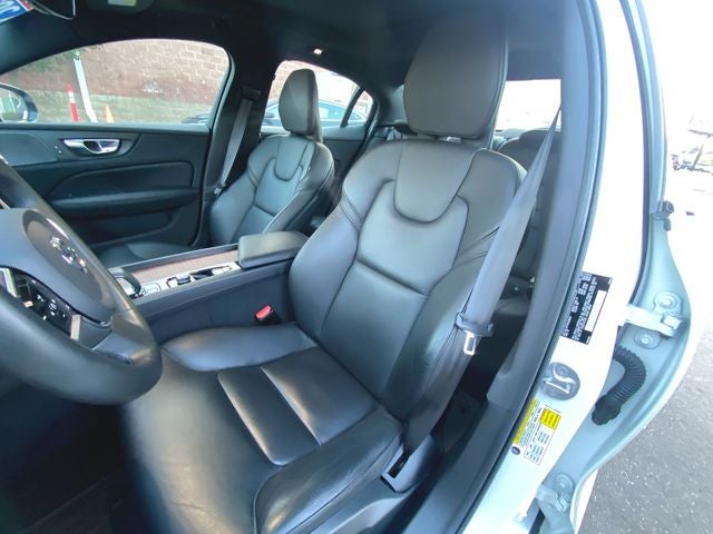 2023 Volvo S60 B5 Plus Black Edition