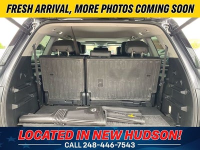 2024 Toyota Sequoia SR5
