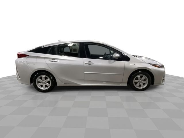 2021 Toyota Prius Prime Base
