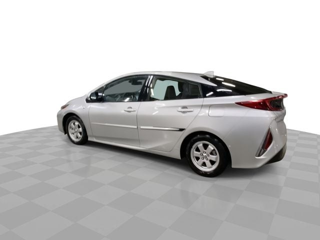 2021 Toyota Prius Prime Base