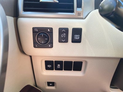 2019 Lexus GX 460
