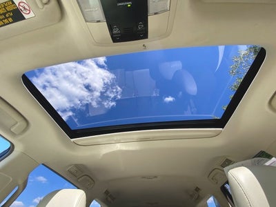 2019 Lexus GX 460