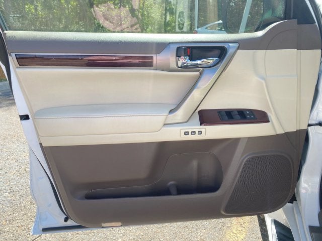 2019 Lexus GX 460