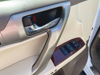 2019 Lexus GX 460