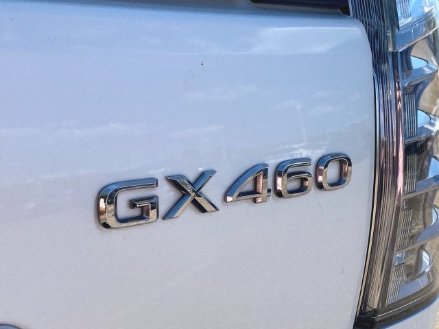 2019 Lexus GX 460