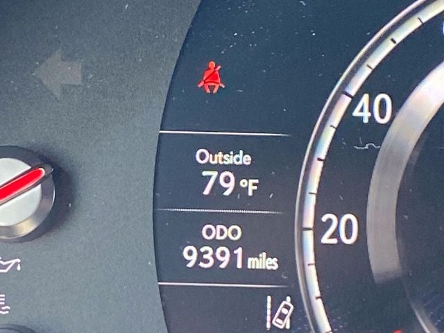 2023 Lexus LX 600 F SPORT