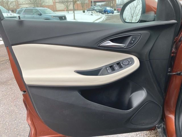 2020 Buick Encore GX Preferred