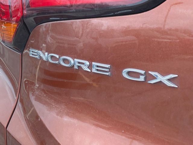 2020 Buick Encore GX Preferred