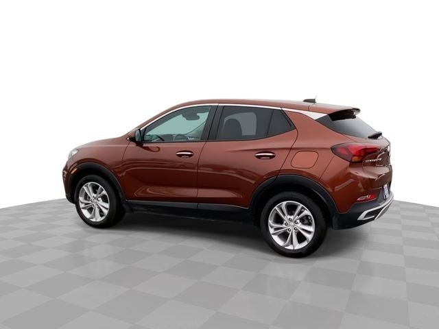 2020 Buick Encore GX Preferred