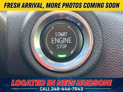 2022 Chevrolet TrailBlazer ACTIV